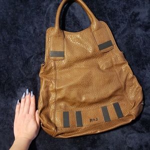 Satchel / shoulder bag